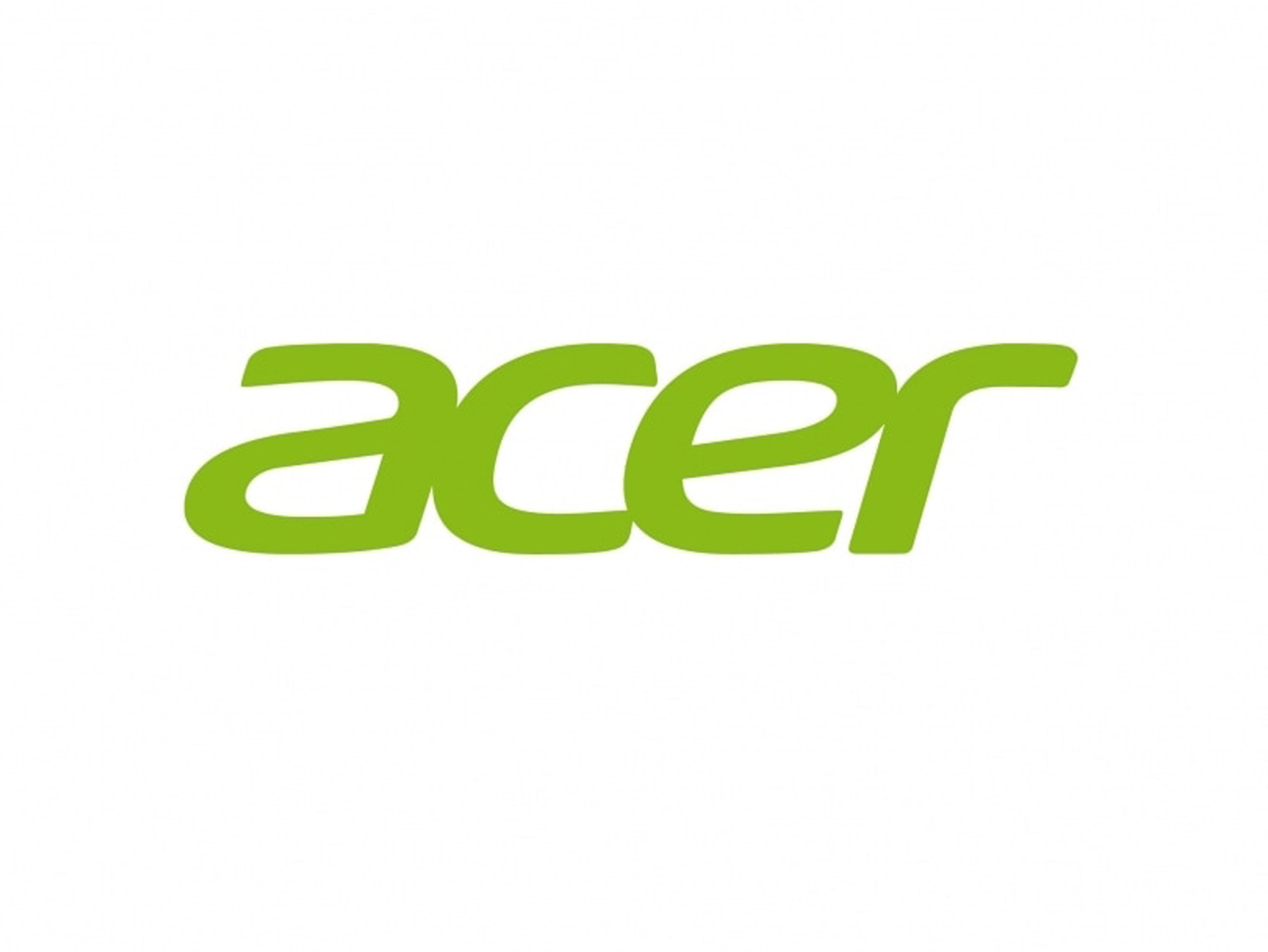 acer logo