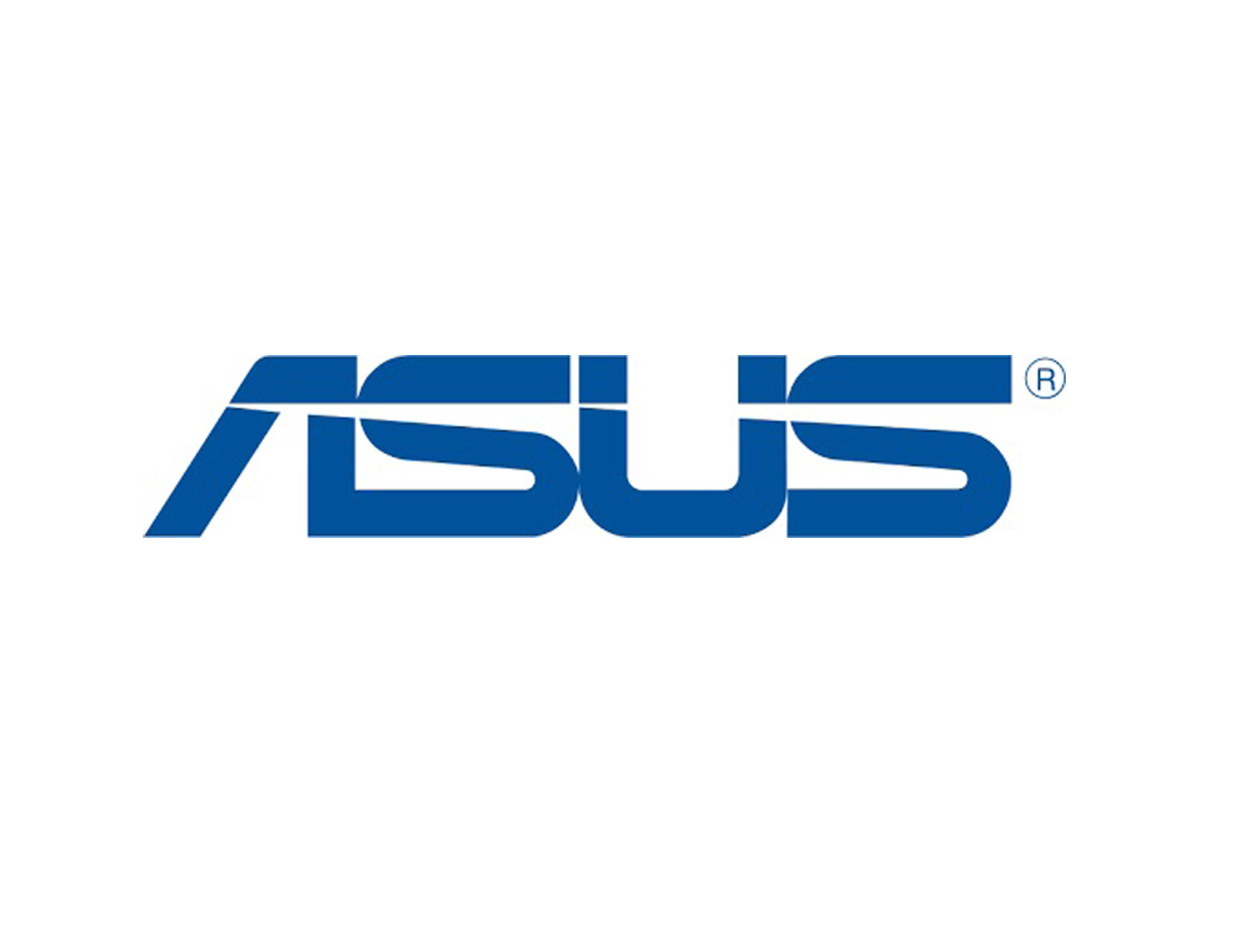 asus logo