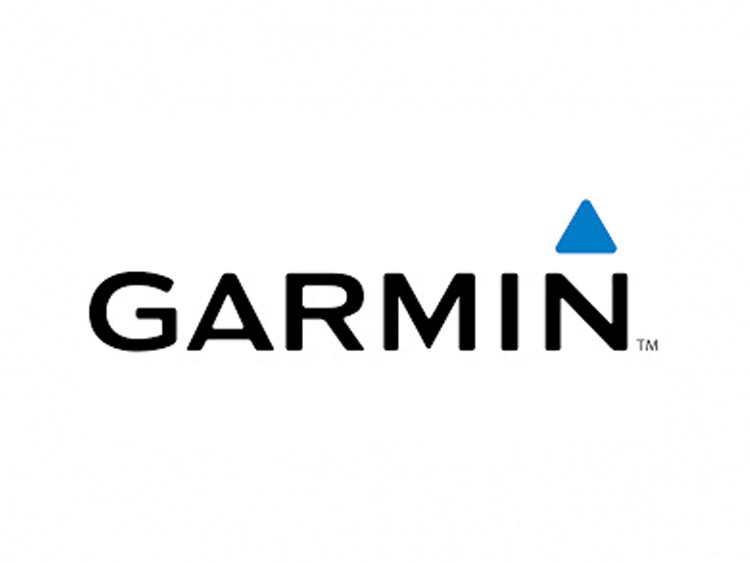garmin logo