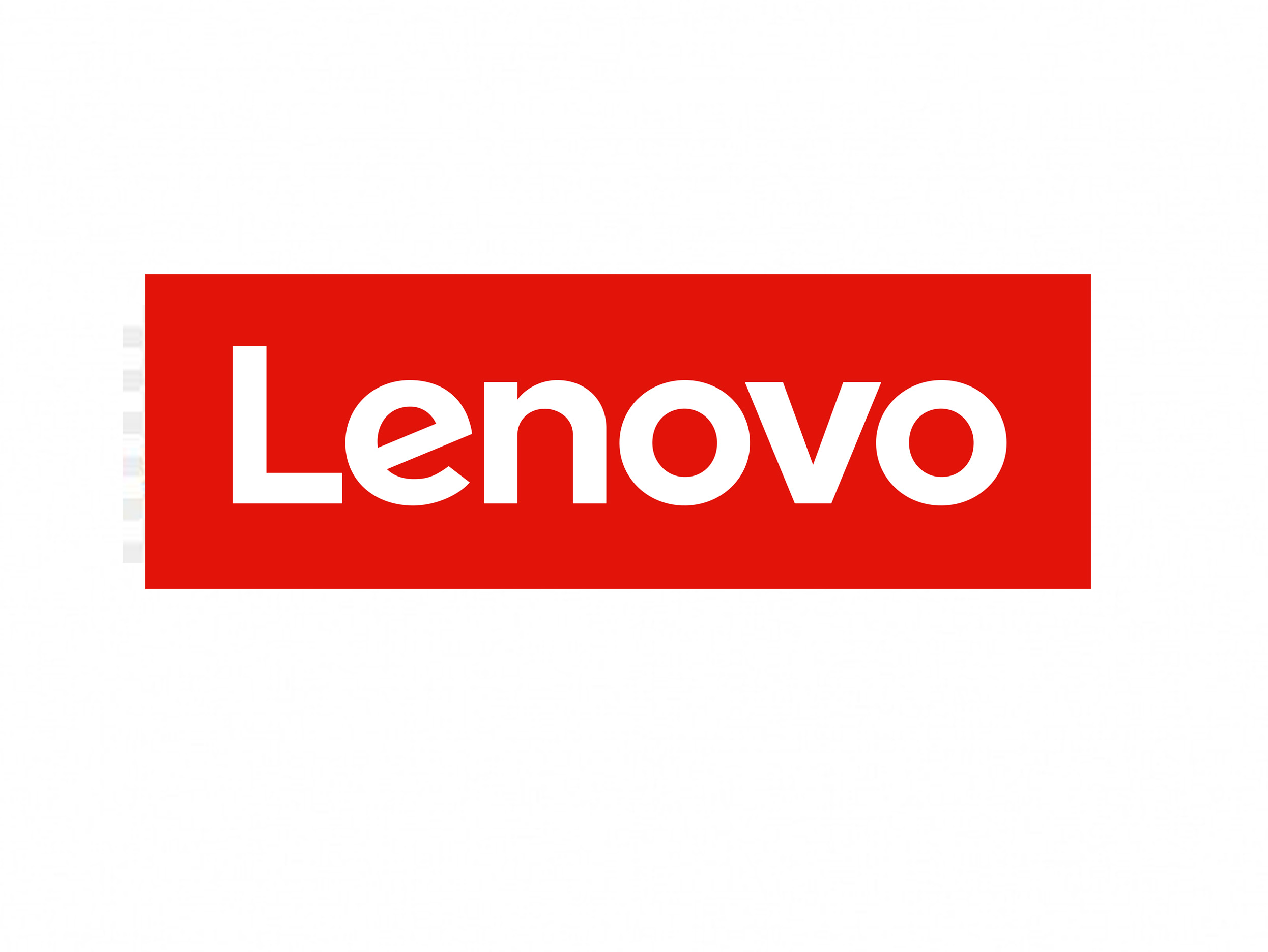 lenovo logo