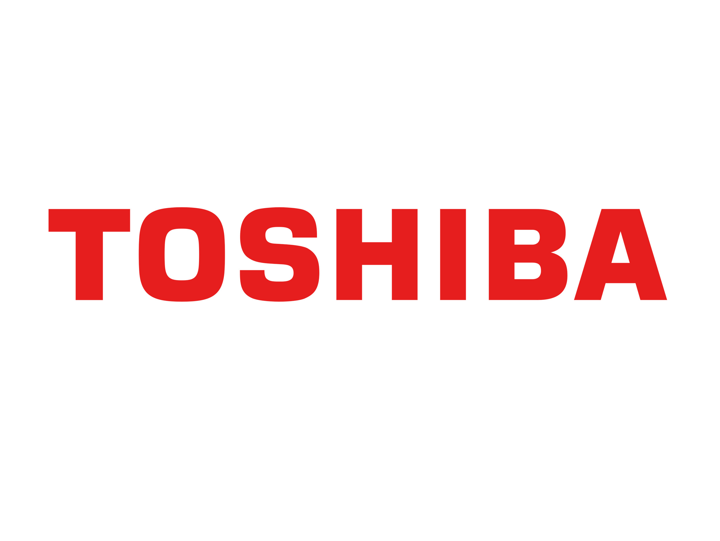 toshiba logo